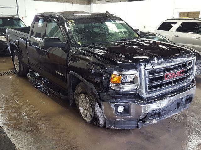 GMC SIERRA K15 2015 1gtv2uec7fz293488