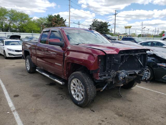 GMC SIERRA 1500 2015 1gtv2uec7fz312301