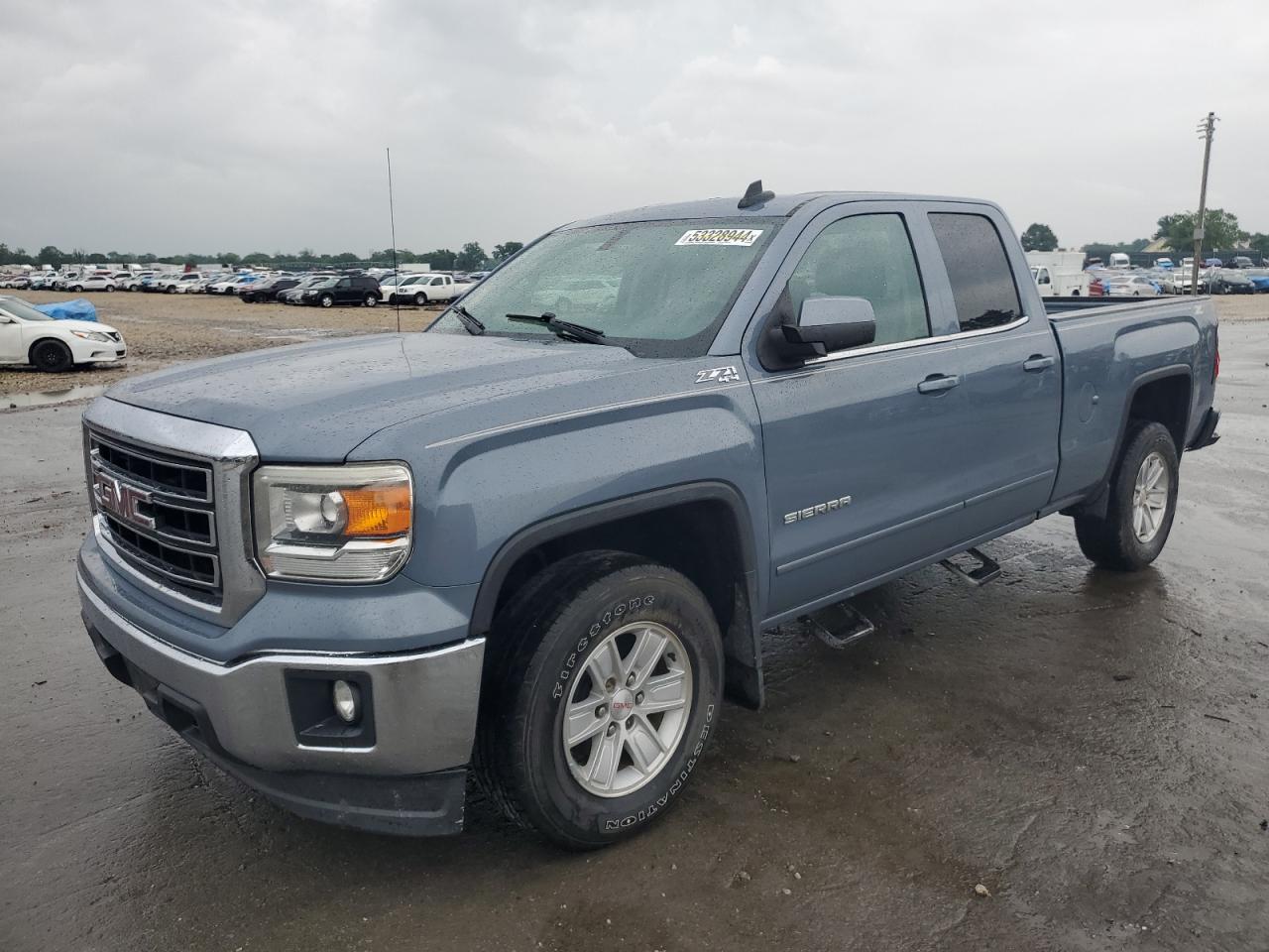 GMC SIERRA 2015 1gtv2uec7fz330782