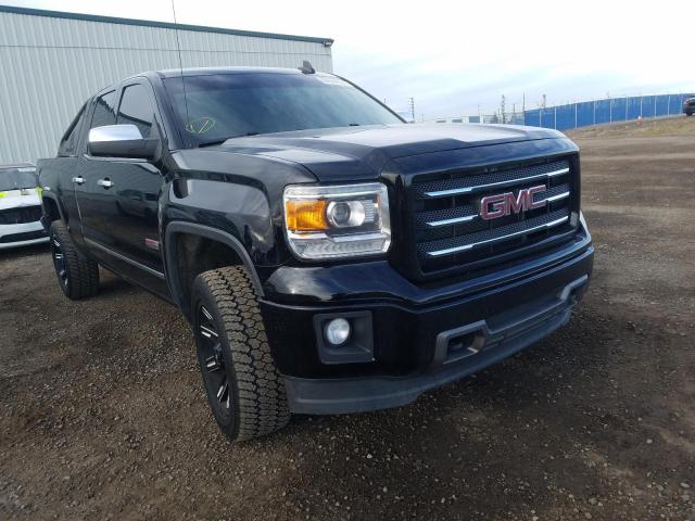 GMC SIERRA K15 2015 1gtv2uec7fz338770