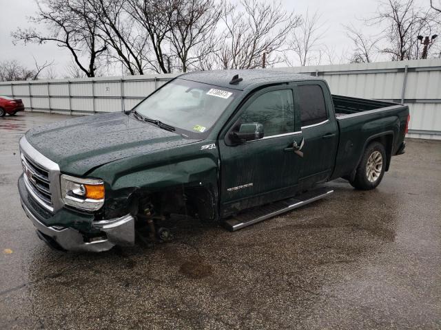 GMC SIERRA K15 2015 1gtv2uec7fz353835