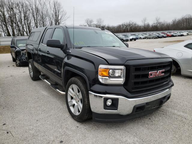 GMC SIERRA K15 2015 1gtv2uec7fz363619