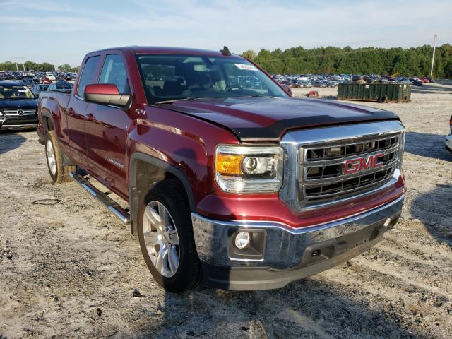 GMC SIERRA 2015 1gtv2uec7fz376807