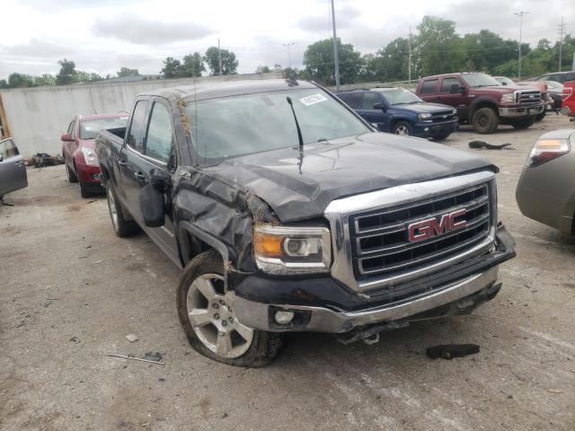 GMC SIERRA K15 2015 1gtv2uec7fz399875