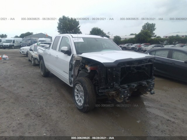 GMC SIERRA 1500 2015 1gtv2uec7fz406078