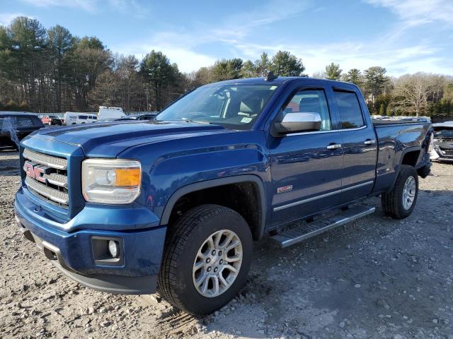 GMC SIERRA 2015 1gtv2uec7fz417789