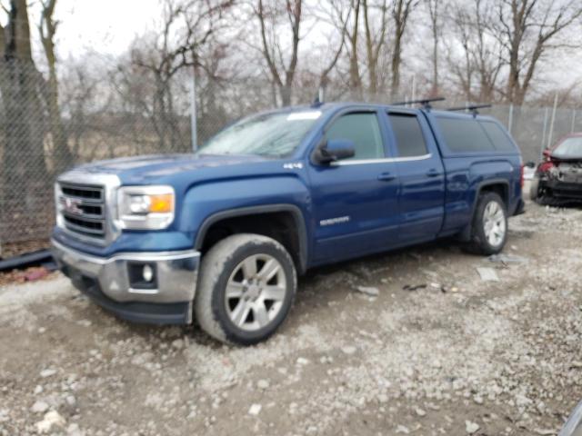 GMC SIERRA 2015 1gtv2uec7fz436066