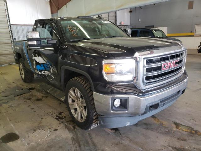 GMC SIERRA K15 2015 1gtv2uec7fz440165