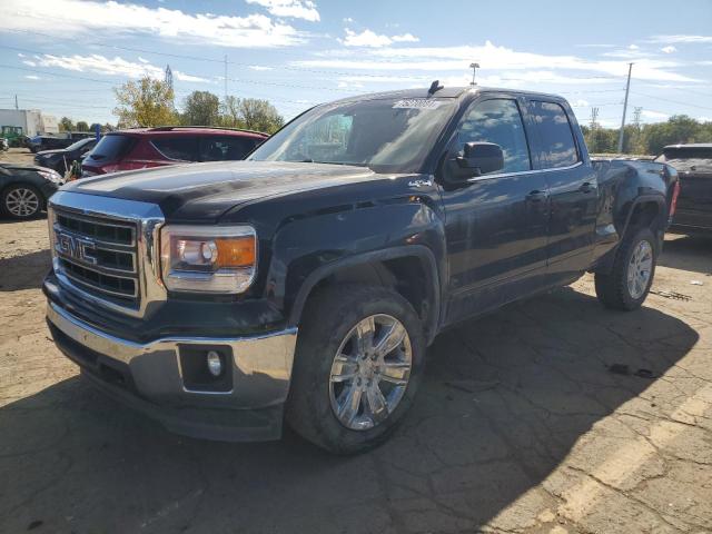 GMC SIERRA K15 2014 1gtv2uec8ez119783