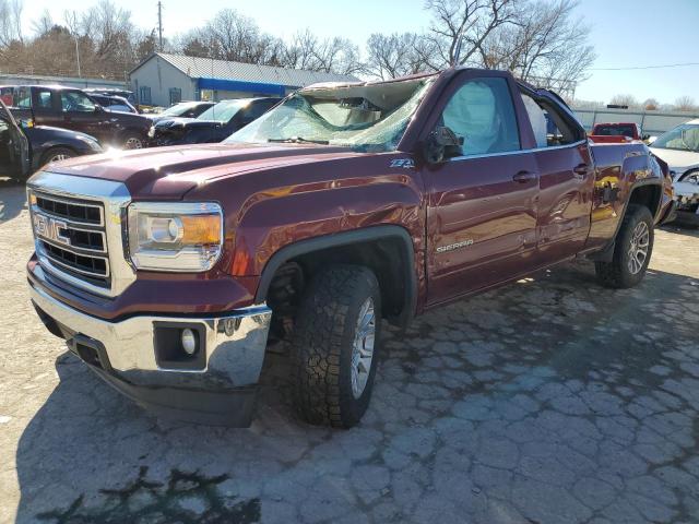 GMC SIERRA K15 2014 1gtv2uec8ez123882