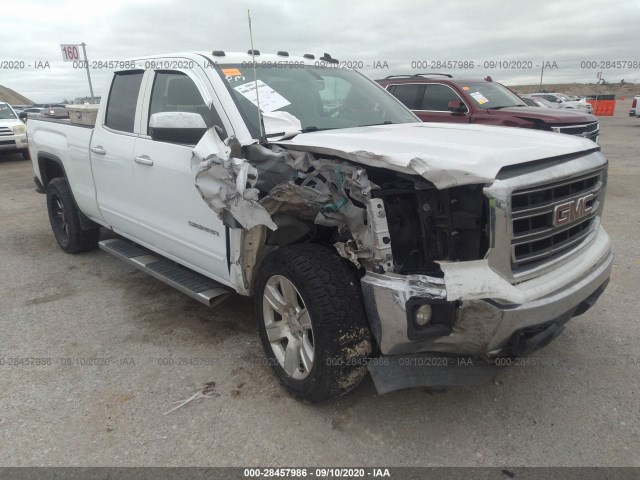 GMC SIERRA 1500 2014 1gtv2uec8ez127110