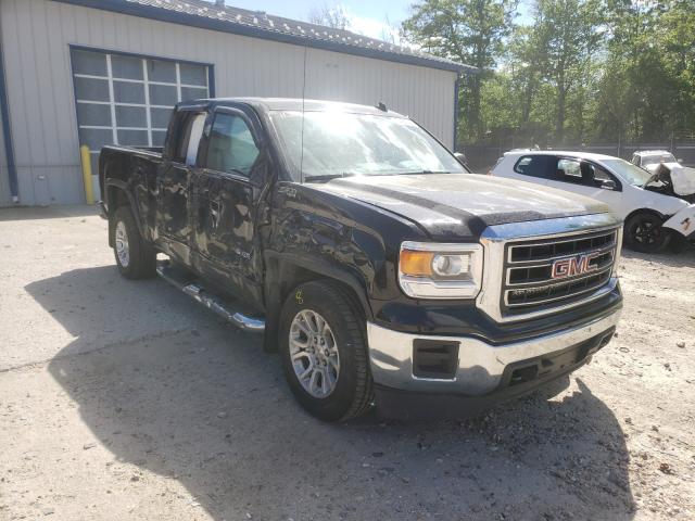 GMC SIERRA K15 2014 1gtv2uec8ez127186