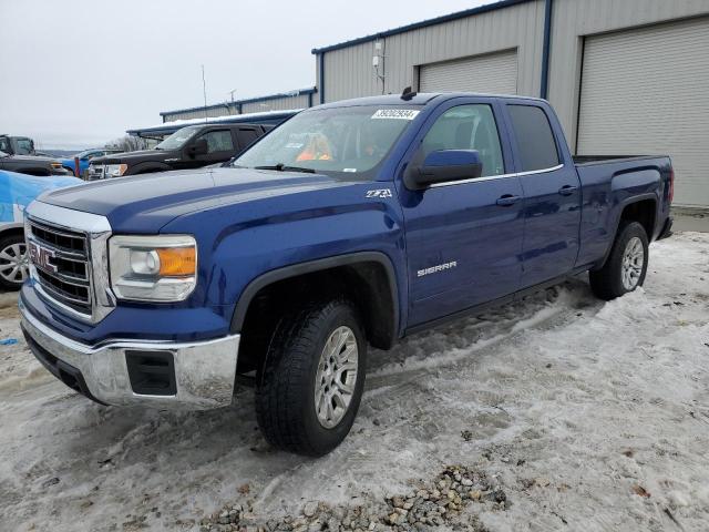 GMC SIERRA 2014 1gtv2uec8ez174718