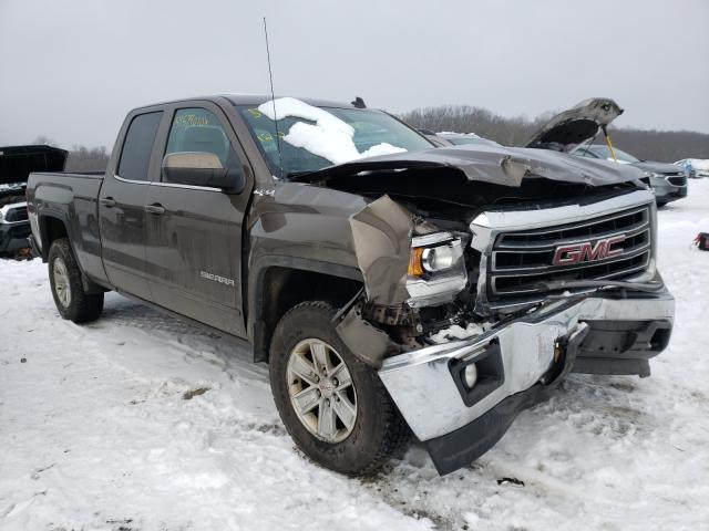 GMC SIERRA K15 2014 1gtv2uec8ez225991