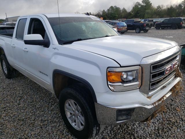 GMC SIERRA K15 2014 1gtv2uec8ez232763