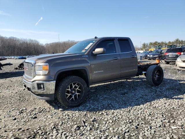 GMC SIERRA K15 2014 1gtv2uec8ez233962