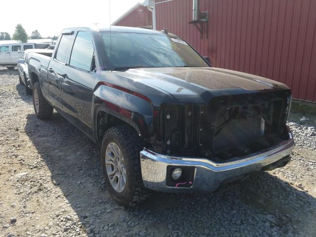 GMC SIERRA K15 2014 1gtv2uec8ez239244