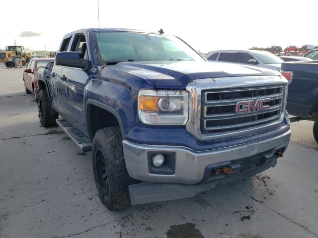 GMC SIERRA K15 2014 1gtv2uec8ez251930