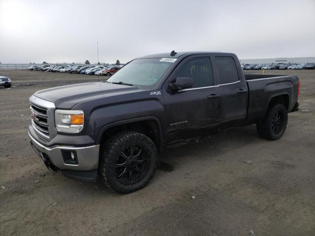 GMC SIERRA 2014 1gtv2uec8ez257002