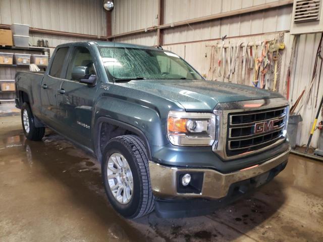 GMC SIERRA K15 2014 1gtv2uec8ez261793