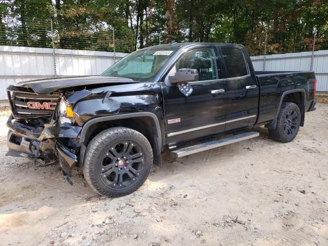 GMC SIERRA 2014 1gtv2uec8ez286760