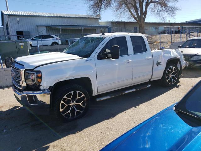 GMC SIERRA 2014 1gtv2uec8ez288508