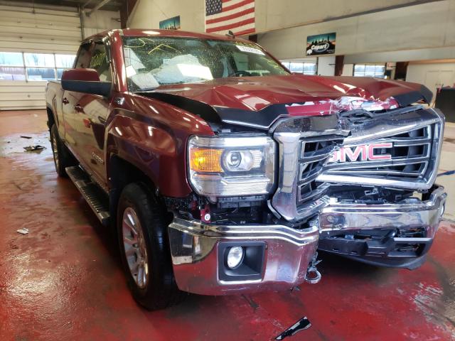 GMC SIERRA K15 2014 1gtv2uec8ez296558