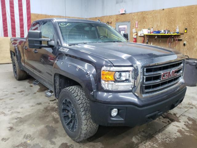 GMC SIERRA K15 2014 1gtv2uec8ez347251