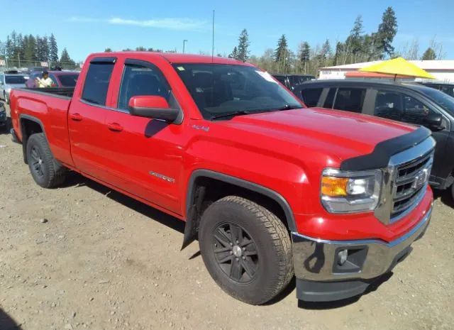 GMC SIERRA 1500 2014 1gtv2uec8ez362638