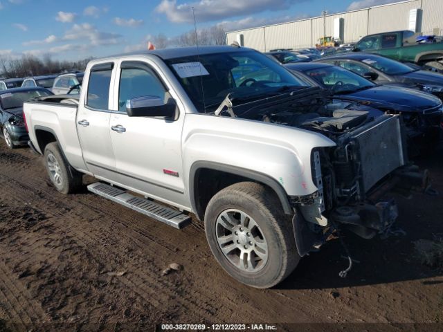 GMC SIERRA 1500 2014 1gtv2uec8ez373381