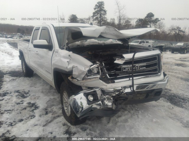 GMC SIERRA 1500 2014 1gtv2uec8ez394103