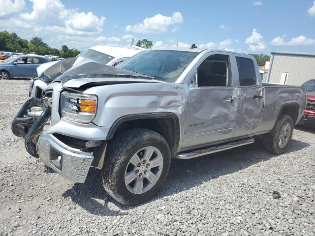 GMC SIERRA K15 2014 1gtv2uec8ez394120