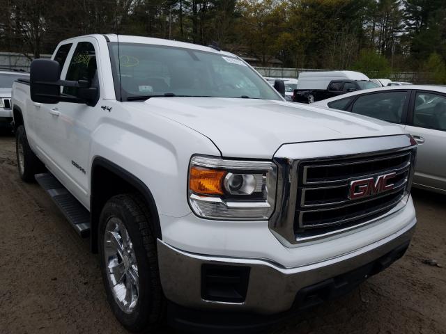 GMC SIERRA K15 2015 1gtv2uec8fz154597