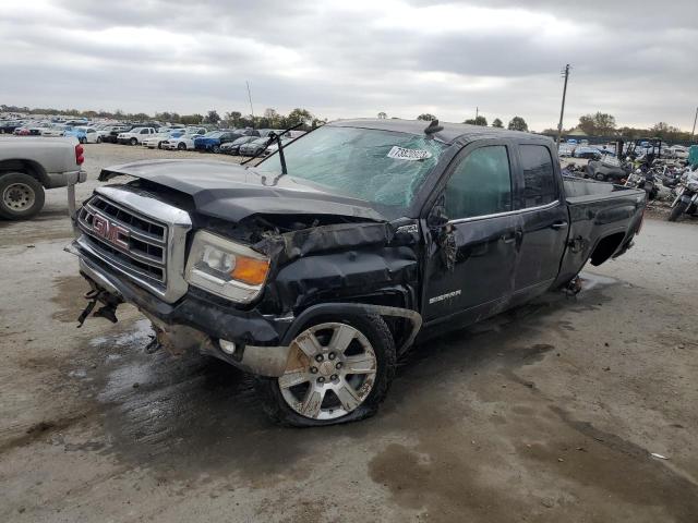 GMC SIERRA 2015 1gtv2uec8fz160111