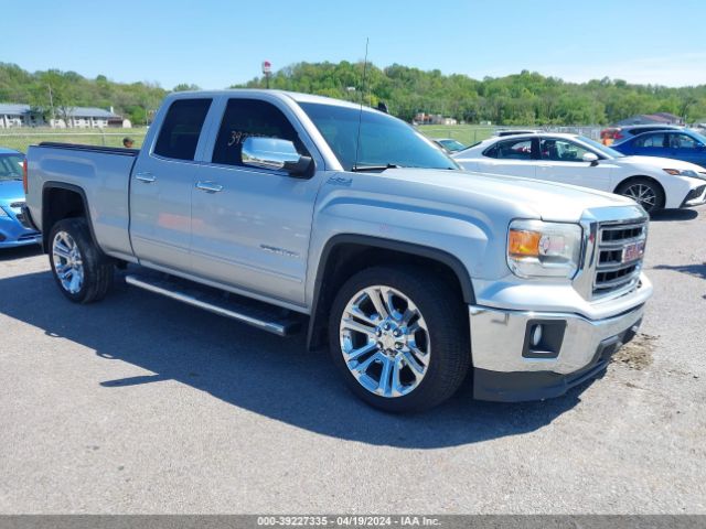 GMC SIERRA 1500 2015 1gtv2uec8fz180696