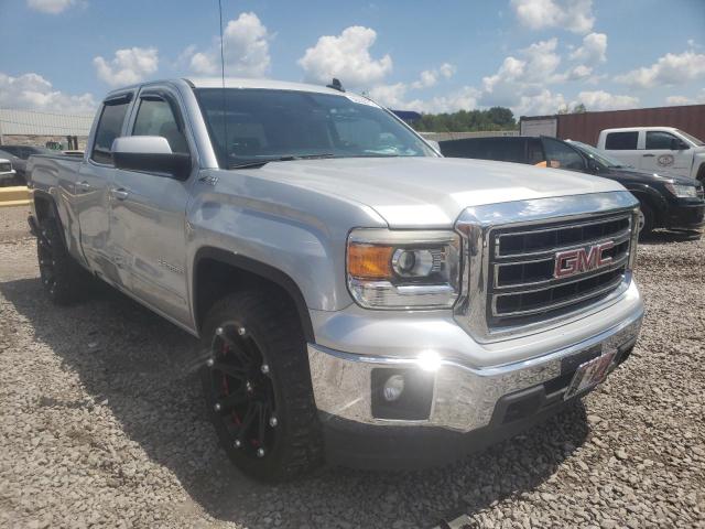 GMC SIERRA K15 2015 1gtv2uec8fz190886