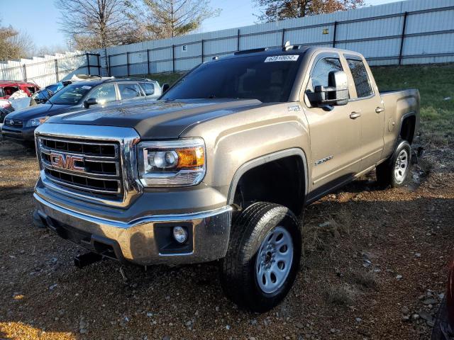 GMC SIERRA K15 2015 1gtv2uec8fz210456