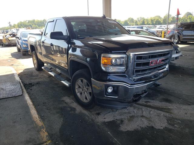 GMC SIERRA K15 2015 1gtv2uec8fz231663