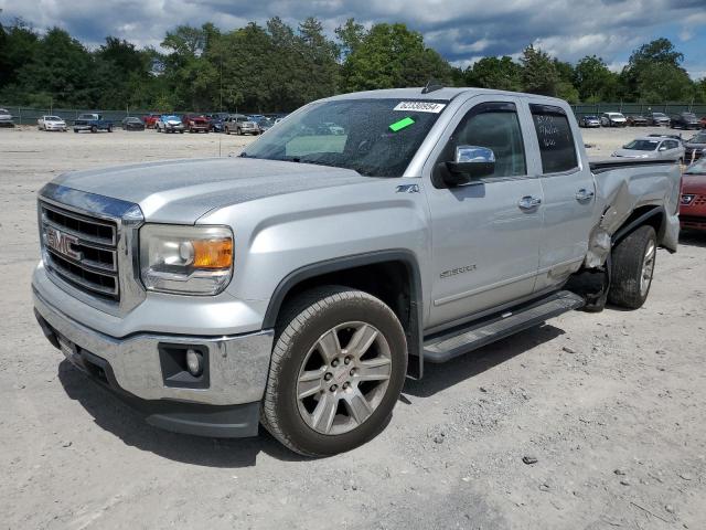 GMC SIERRA K15 2015 1gtv2uec8fz236037