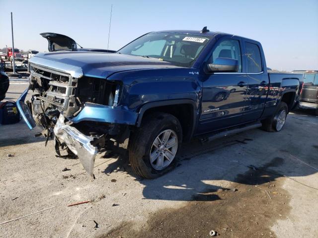 GMC SIERRA K15 2015 1gtv2uec8fz239553