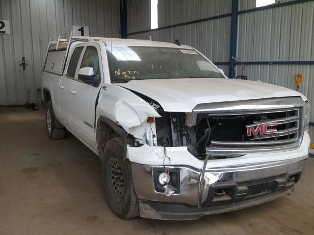 GMC SIERRA K15 2015 1gtv2uec8fz262525