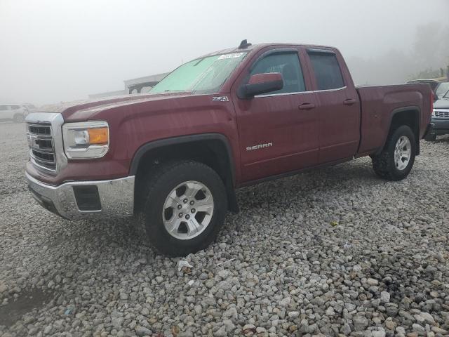 GMC SIERRA K15 2015 1gtv2uec8fz273380