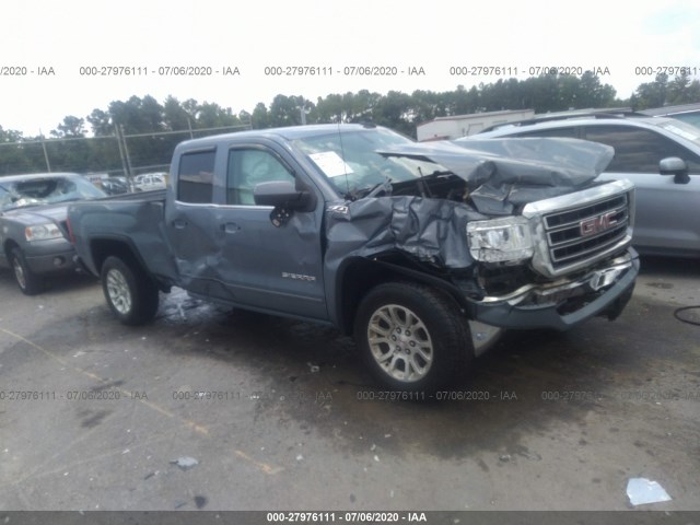 GMC SIERRA 1500 2015 1gtv2uec8fz273699