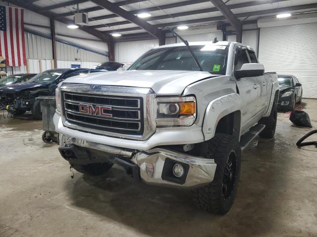 GMC SIERRA K15 2015 1gtv2uec8fz277302