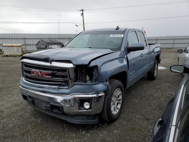 GMC SIERRA 2015 1gtv2uec8fz295248