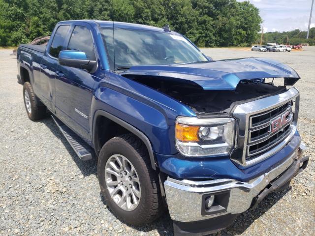 GMC SIERRA K15 2015 1gtv2uec8fz313554