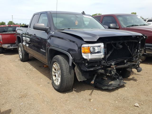 GMC SIERRA K15 2015 1gtv2uec8fz325882