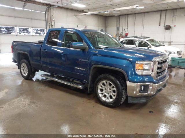 GMC SIERRA 2015 1gtv2uec8fz332265