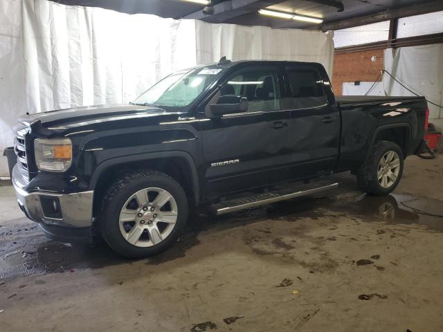 GMC SIERRA K15 2015 1gtv2uec8fz334744