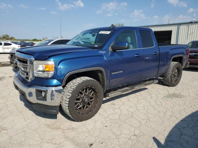 GMC SIERRA K15 2015 1gtv2uec8fz338129